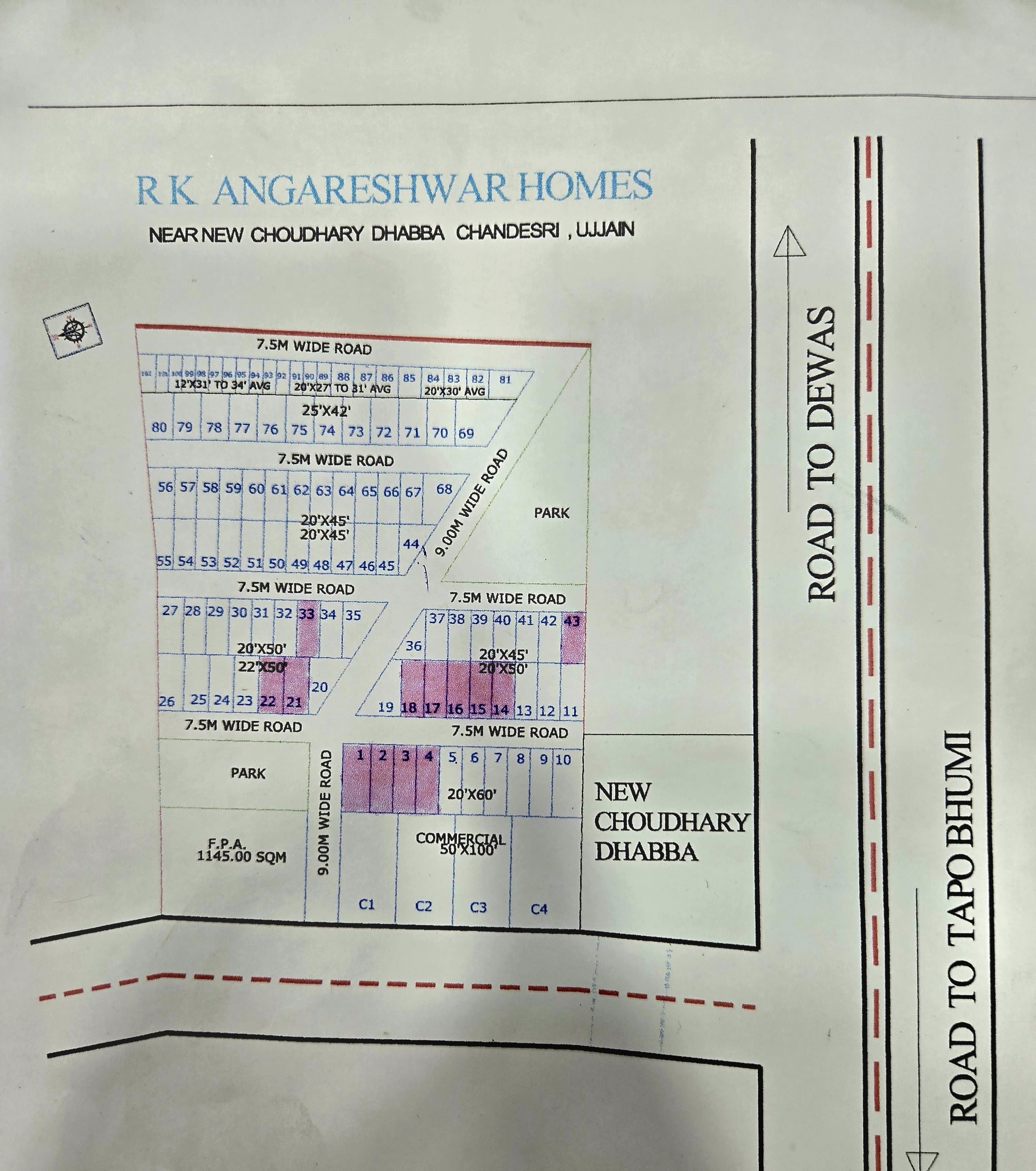 Properties For Sale